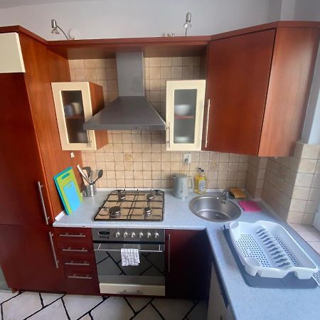 Pokoje Bora-Komorowskiego Warsawa Bagian luar foto
