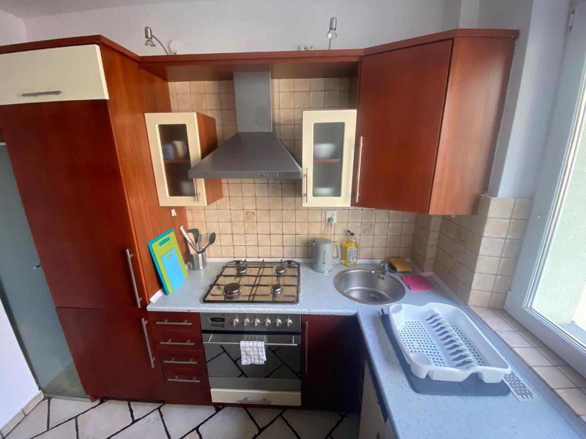 Pokoje Bora-Komorowskiego Warsawa Bagian luar foto