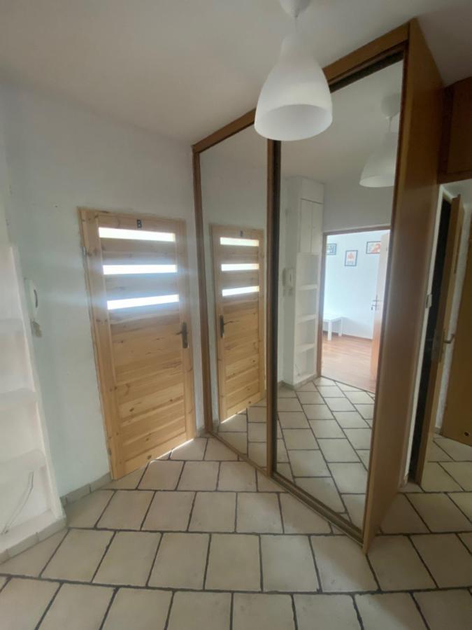 Pokoje Bora-Komorowskiego Warsawa Bagian luar foto